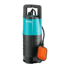 Насос занурювальний високого тиску Gardena 5500/3 Classic 01461-20.000