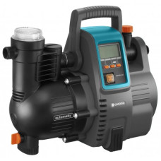 Насосна станція Gardena 5000 / 5E LCD(01759-20.000.00)