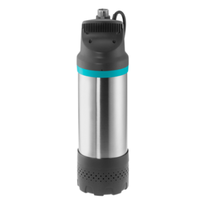 Насос погружной автоматичний Gardena 6000/4 Inox 01773-20.000.00