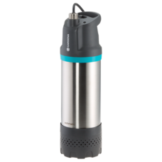 Насос погружной автоматичний Gardena 6000/4 Inox 01773-20.000.00