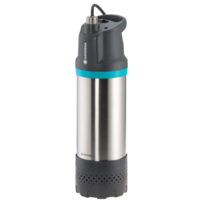 Насос погружной автоматичний Gardena 6000/4 Inox 01773-20.000.00