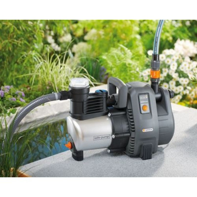 Насос садовий Gardena Premium 6000/6 01736-20.000