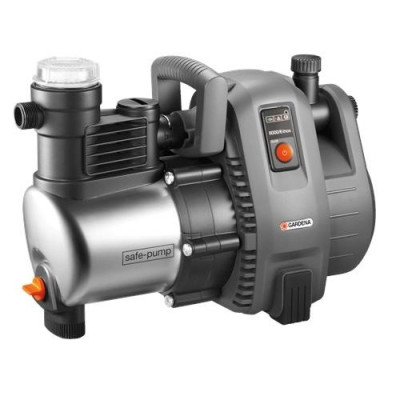 Насос садовий Gardena Premium 6000/6 01736-20.000