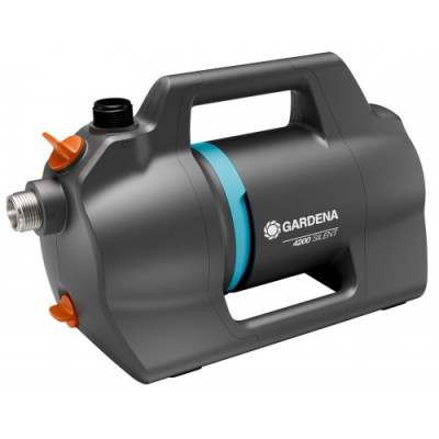 Насос садовий Gardena 4200 Silent (09054-20.000.00)