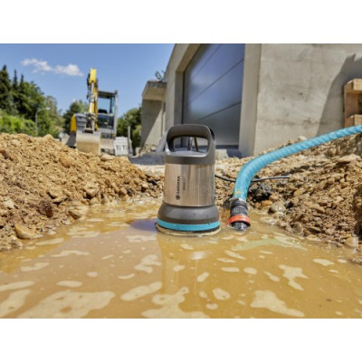 Насос для брудної води GARDENA 20000 Aquasensor (09044-20.000.00)
