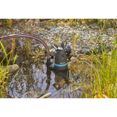 Насос GARDENA 8800 для брудної води (09005-29.000.00)