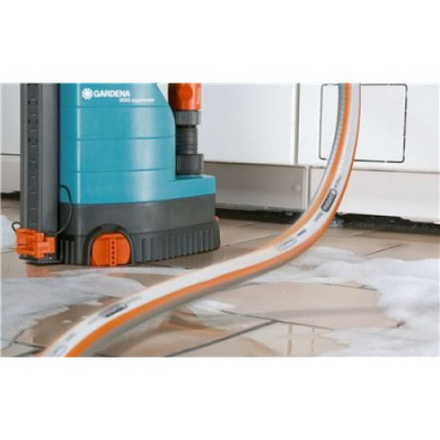 Насос погружной Gardena Comfort 13000 aquasensor(01785-20.000) Насос погружной Gardena Comfort 13000 aquasensor(01785-20.000)
