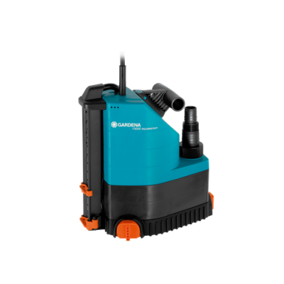 Насос погружной Gardena Comfort 13000 aquasensor(01785-20.000)
