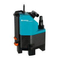 Насос дренажний Gardena 13000 aquasensor(01799-20.000)