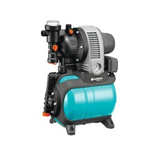 Станція побутового водопостачання Gardena 3000/4 eco Classic 01753-20.000.00.