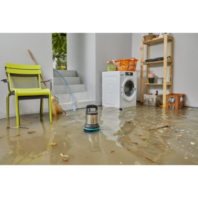 Насос для брудної води GARDENA 20000 Aquasensor (09044-20.000.00)