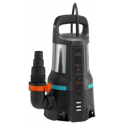 Насос для брудної води GARDENA 20000 Aquasensor (09044-20.000.00)