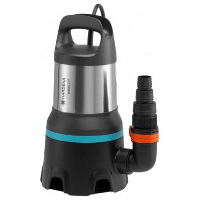 Насос для брудної води GARDENA 20000 Aquasensor (09044-20.000.00)