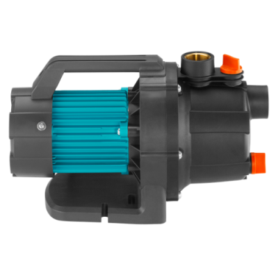 Насос садовий Gardena 3000/4 + комплектація 09011-29.000.00 Насос садовий Gardena 3000/4 + комплектація 09011-29.000.00