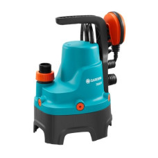 Насос погружной Gardena Classic 7000 / D 01665-20.000