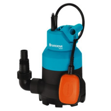 Насос погружной Gardena 6000 S(01777-20.000)