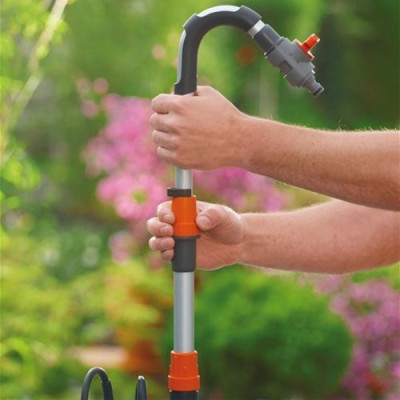 Насос занурювальний для резервуара з дощовою водою Gardena 4000/2 Classic 01740-20.000 Насос занурювальний для резервуара з дощовою водою Gardena 4000/2 Classic 01740-20.000