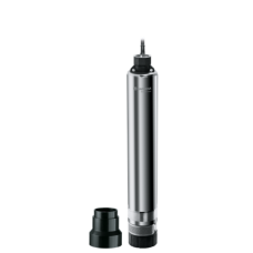 Насос занурювальний для свердловин Gardena Premium 6000/5 inox 01492-20.000.00