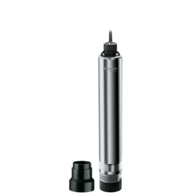 Насос занурювальний для свердловин Gardena Premium 6000/5 inox 01492-20.000.00