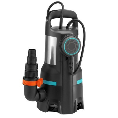 Насос Gardena 25000 дренажний(09046-20.000.00)