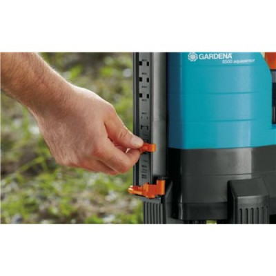 Насос дренажний Gardena 8500 Aquasensor 01797-20.000.00