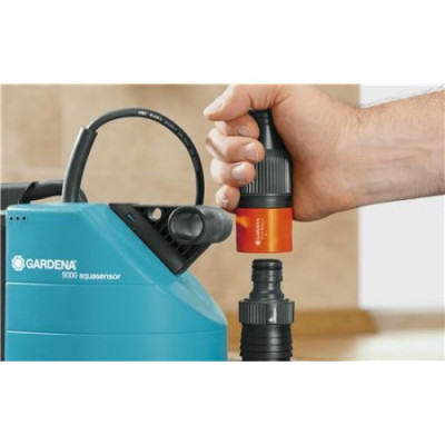 Насос дренажний Gardena 8500 Aquasensor 01797-20.000.00