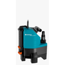 Насос дренажний Gardena 8500 Aquasensor 01797-20.000.00