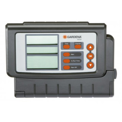 Система керування поливом Gardena 6030 Classic(01284-29.000.00)