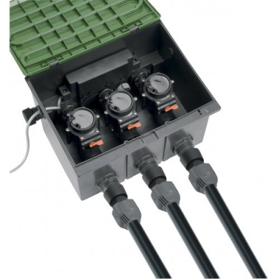 Система керування поливом Gardena 6030 Classic(01284-29.000.00)