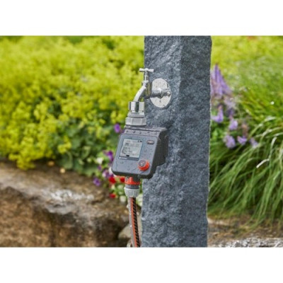Таймер подачі води Gardena Select 01891-29.000.00 Таймер подачі води Gardena Select 01891-29.000.00