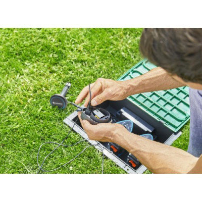 Датчик влажности грунта GARDENA Датчик влажности грунта GARDENA