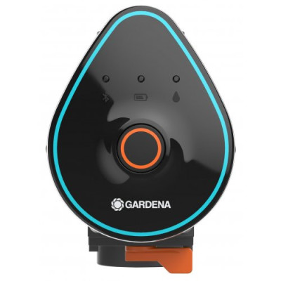 Клапан іригаційний GARDENA 9 V Bluetooth® (01285-29.000.00) Клапан іригаційний GARDENA 9 V Bluetooth® (01285-29.000.00)