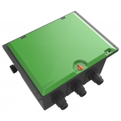 Коробка для клапанів для поливу Gardena V3(01255-29.000.00)