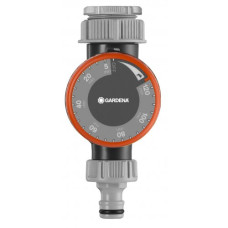 Таймер подачі води Gardena Classic механічний (01169-20.000.00)