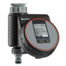 Таймер подачі води Gardena WaterControl M4 01890-29.000.00