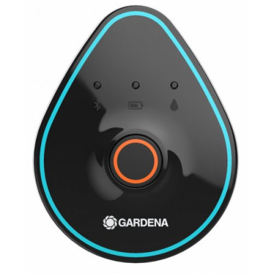 Блок управління поливом Gardena 9 V Bluetooth®(01287-20.000.00) Блок управління поливом Gardena 9 V Bluetooth®(01287-20.000.00)