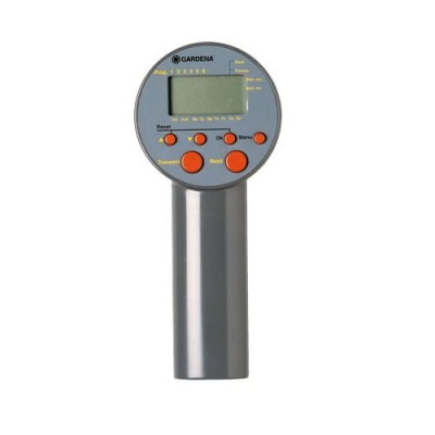 Блок управління клапанами Gardena 1242-29(01242-27.000)