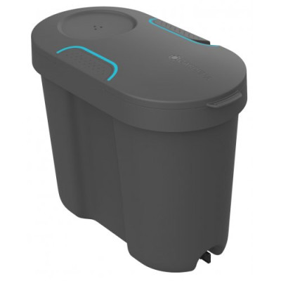 Набір Gardena Holiday Watering для поливу у вихідні дні (13366-20.000.00)