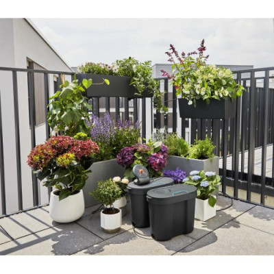 Набір Gardena Holiday Watering для поливу у вихідні дні (13366-20.000.00)