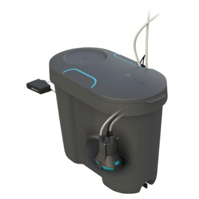 Набір Gardena Holiday Watering для поливу у вихідні дні (13366-20.000.00)