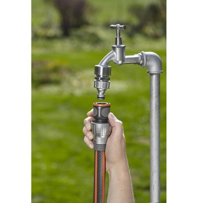 Конектор GARDENA Premium Original 3/4"(18256-20.000.00)