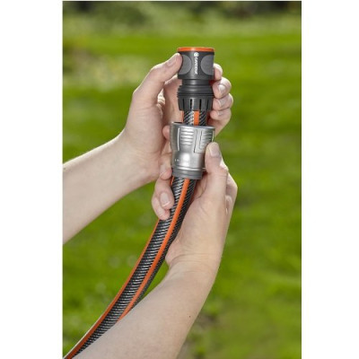 Конектор GARDENA Premium Original 3/4"(18256-20.000.00)