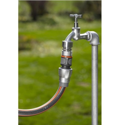 Конектор GARDENA Premium Original 3/4"(18256-20.000.00)