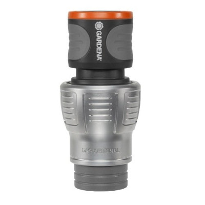 Конектор GARDENA Premium Original 3/4"(18256-20.000.00)