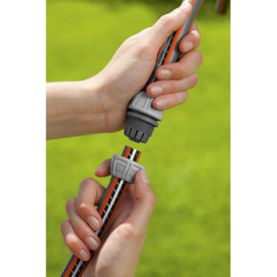 Муфта ремонтна Gardena PG 13 мм 1/2"(18232-29.000.00)