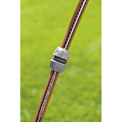 Муфта ремонтна Gardena PG 13 мм 1/2"(18232-29.000.00)