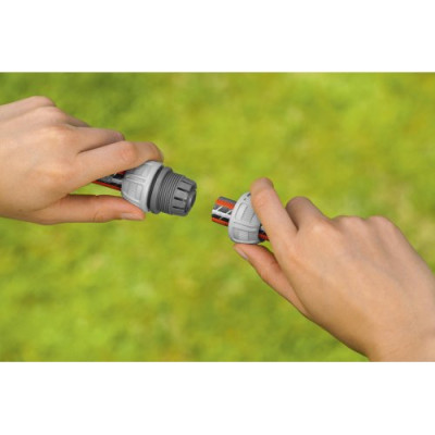 Муфта ремонтна Gardena PG 13 мм 1/2"(18232-29.000.00)