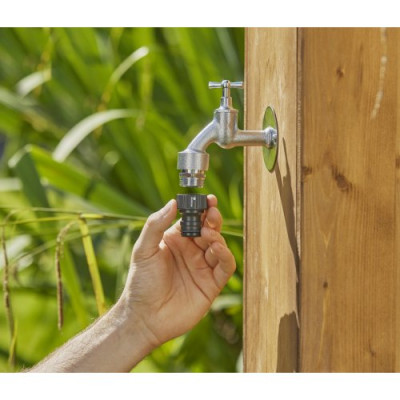 Штуцер Gardena Profi 3/4 '(02801-20.000.00)