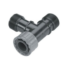 З'єднувач Т - образний Gardena 1(02755-20.000)