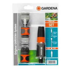 Комплект Gardena Classic 1/2 18291-20.000